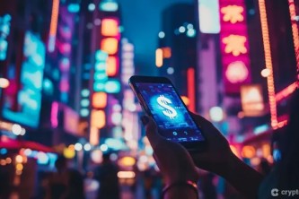 OKX交易所下载网址是什么软件？OKX交易所官方下载途径