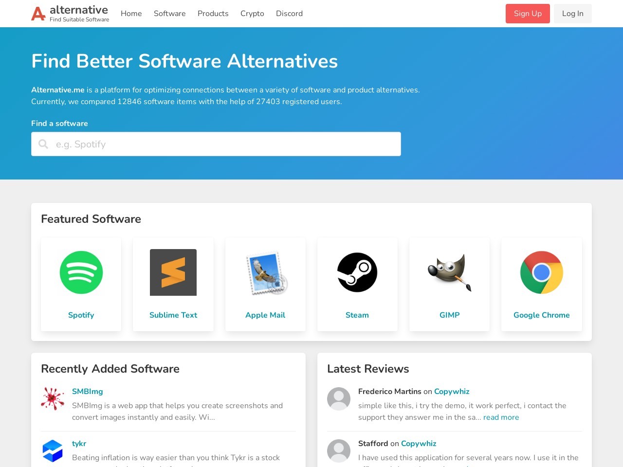 点击放大图片 Alternative 恐惧与贪婪指数