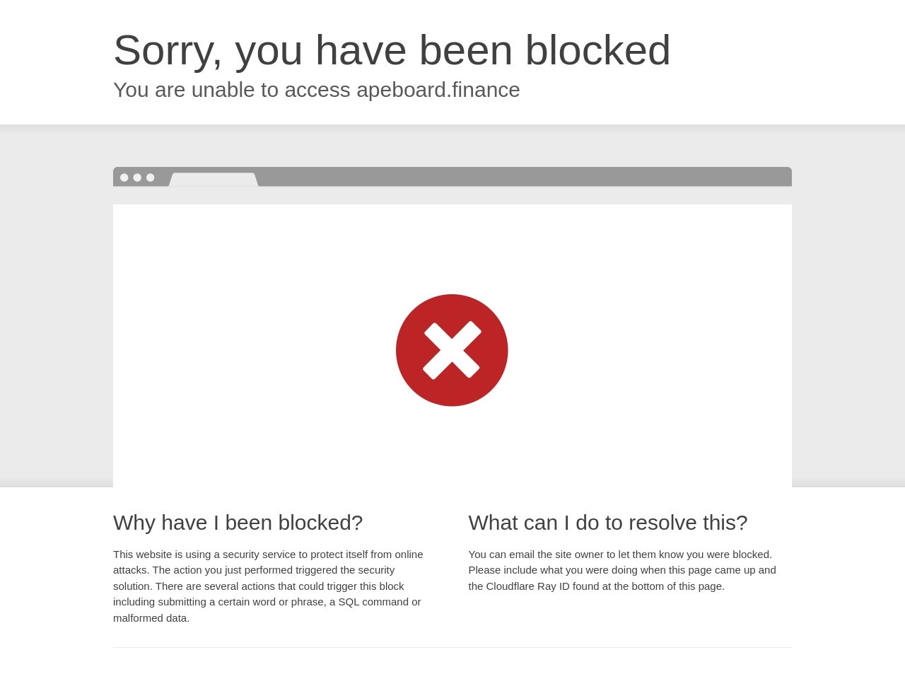 点击放大图片 Ape Board