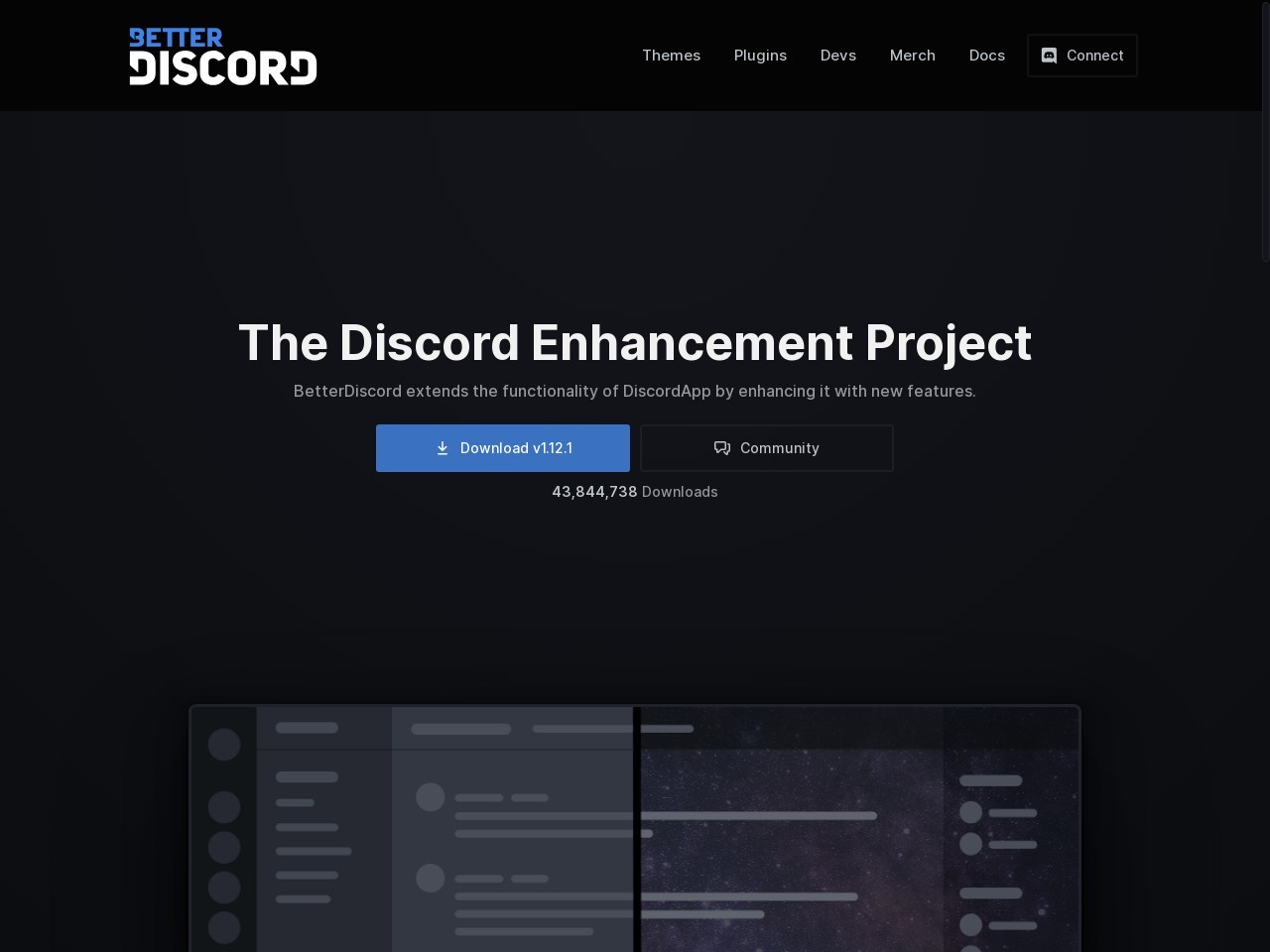 点击放大图片 Discord-Translator