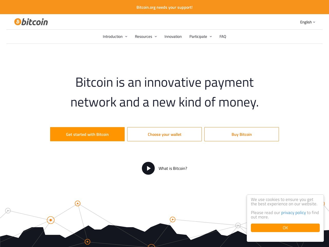 点击放大图片 比特币(Bitcoin)