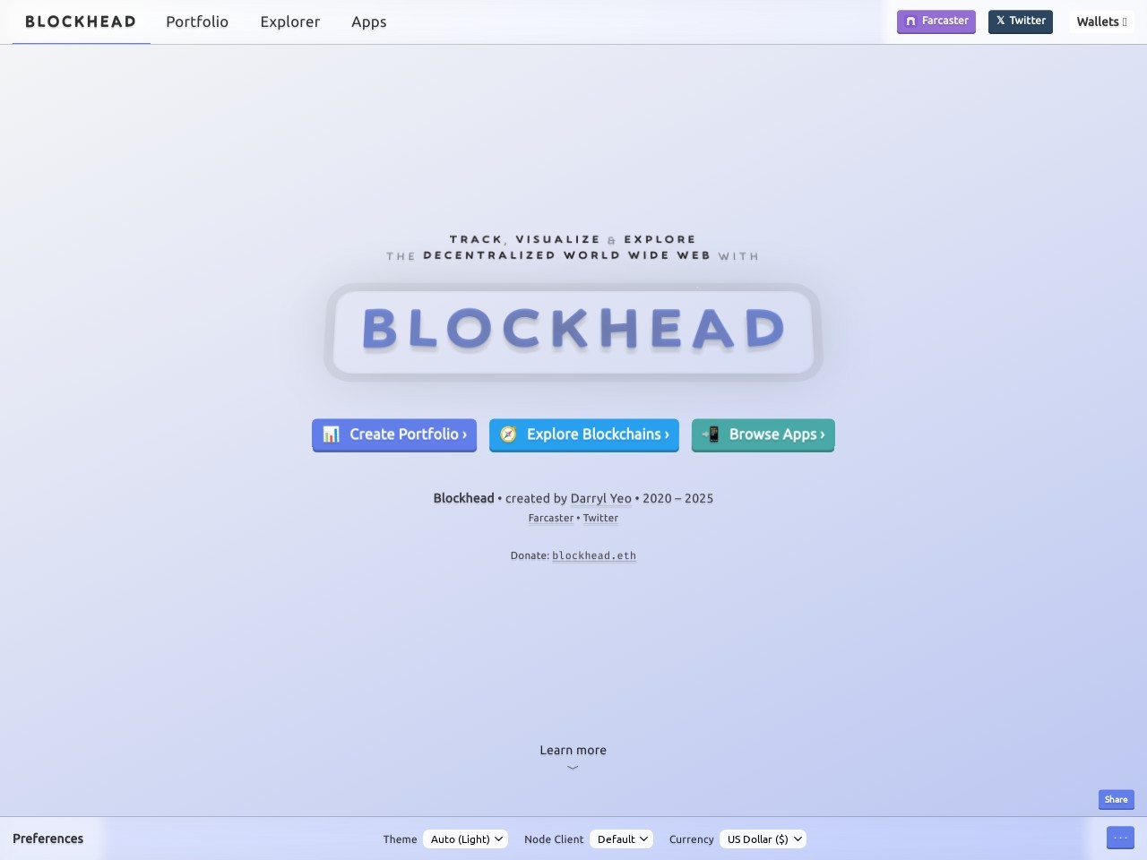 点击放大图片 Blockhead
