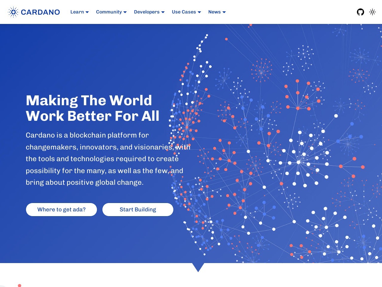 点击放大图片 ADA(艾达币)