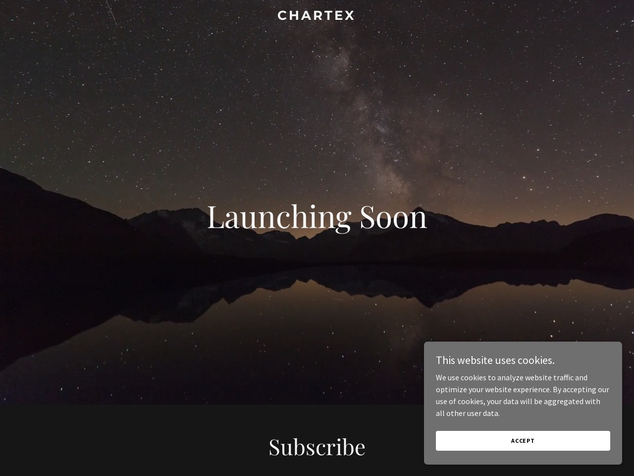 点击放大图片 ChartEX