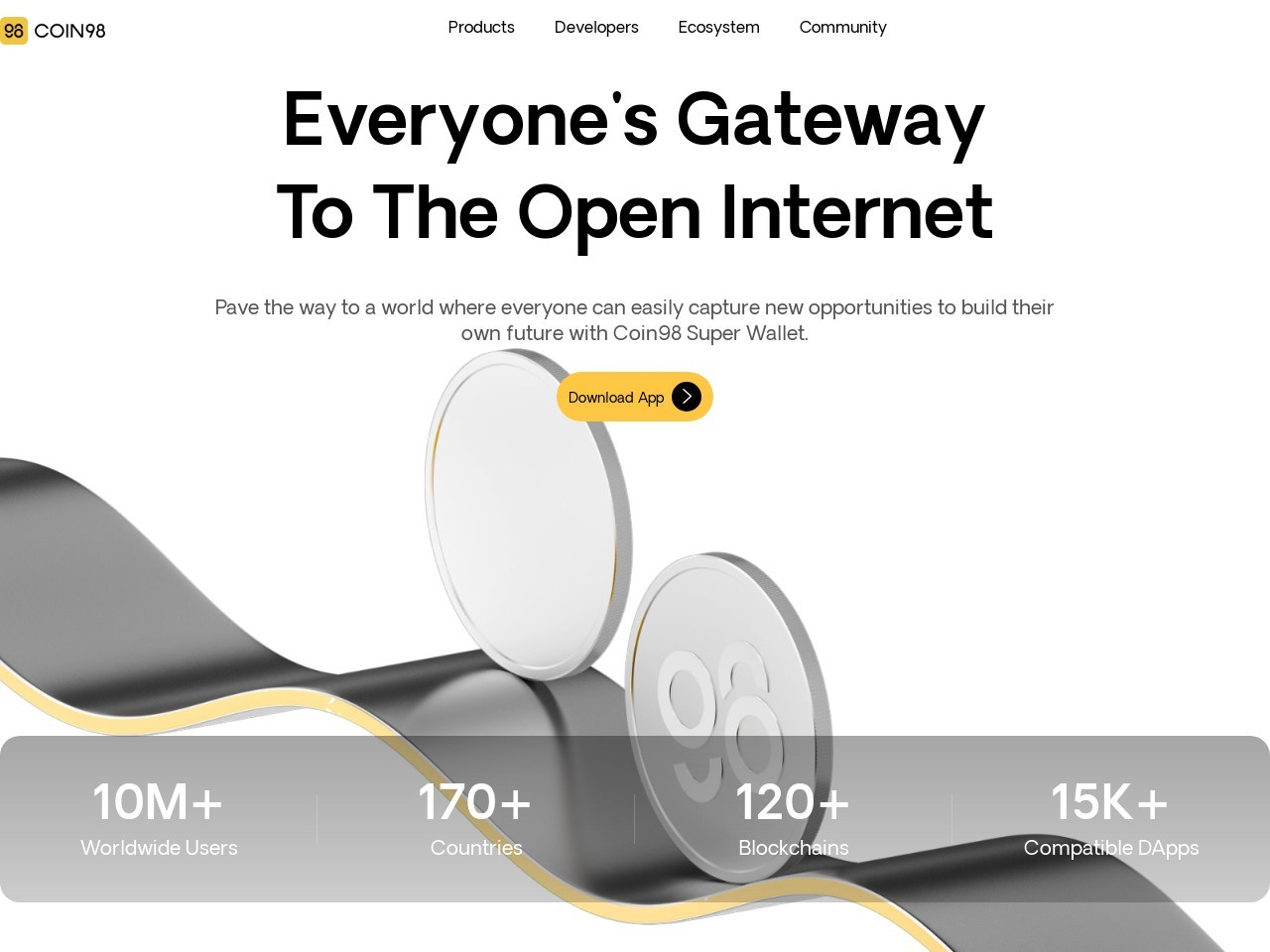 点击放大图片 Coin98