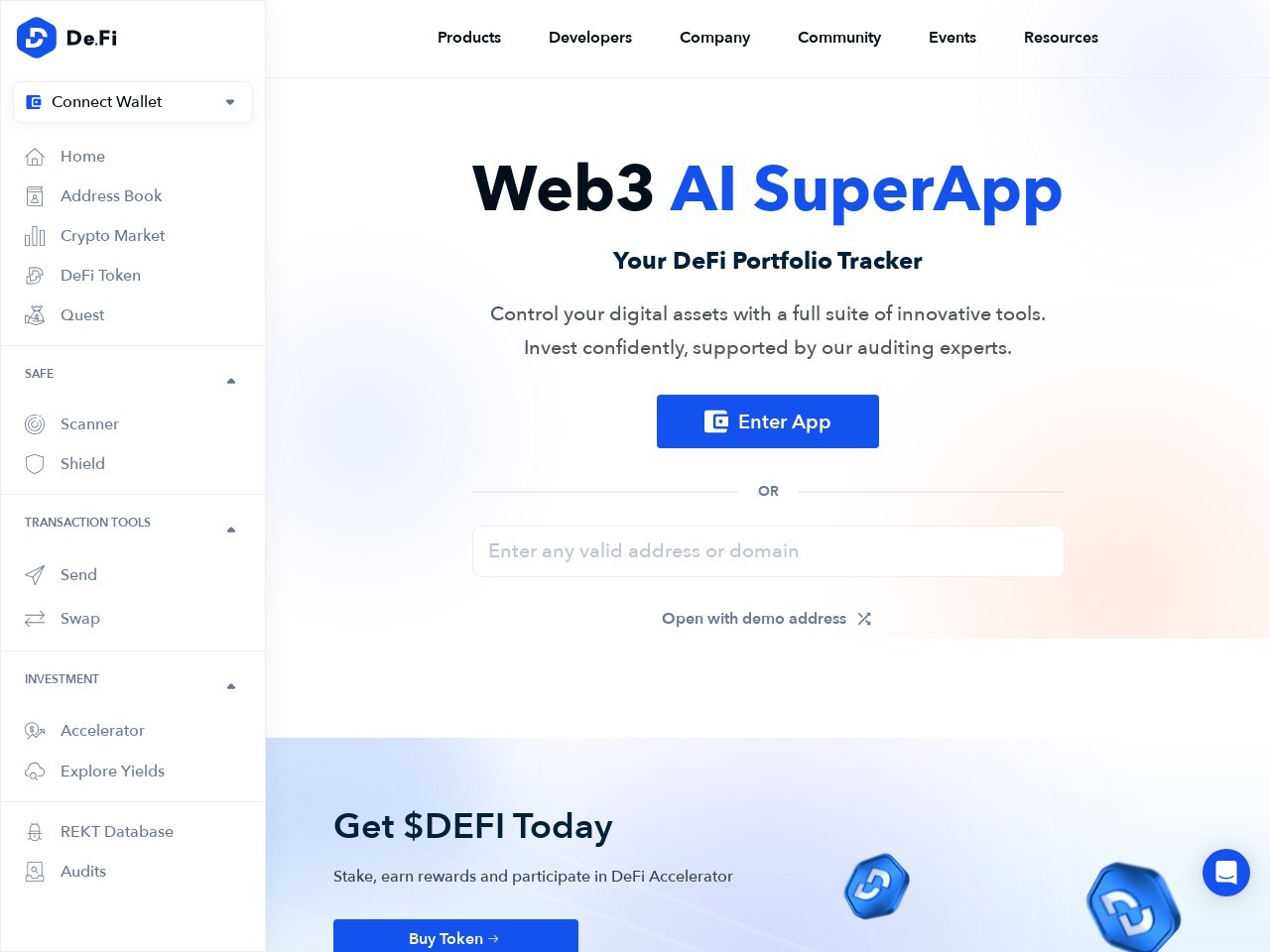 点击放大图片 De.Fi