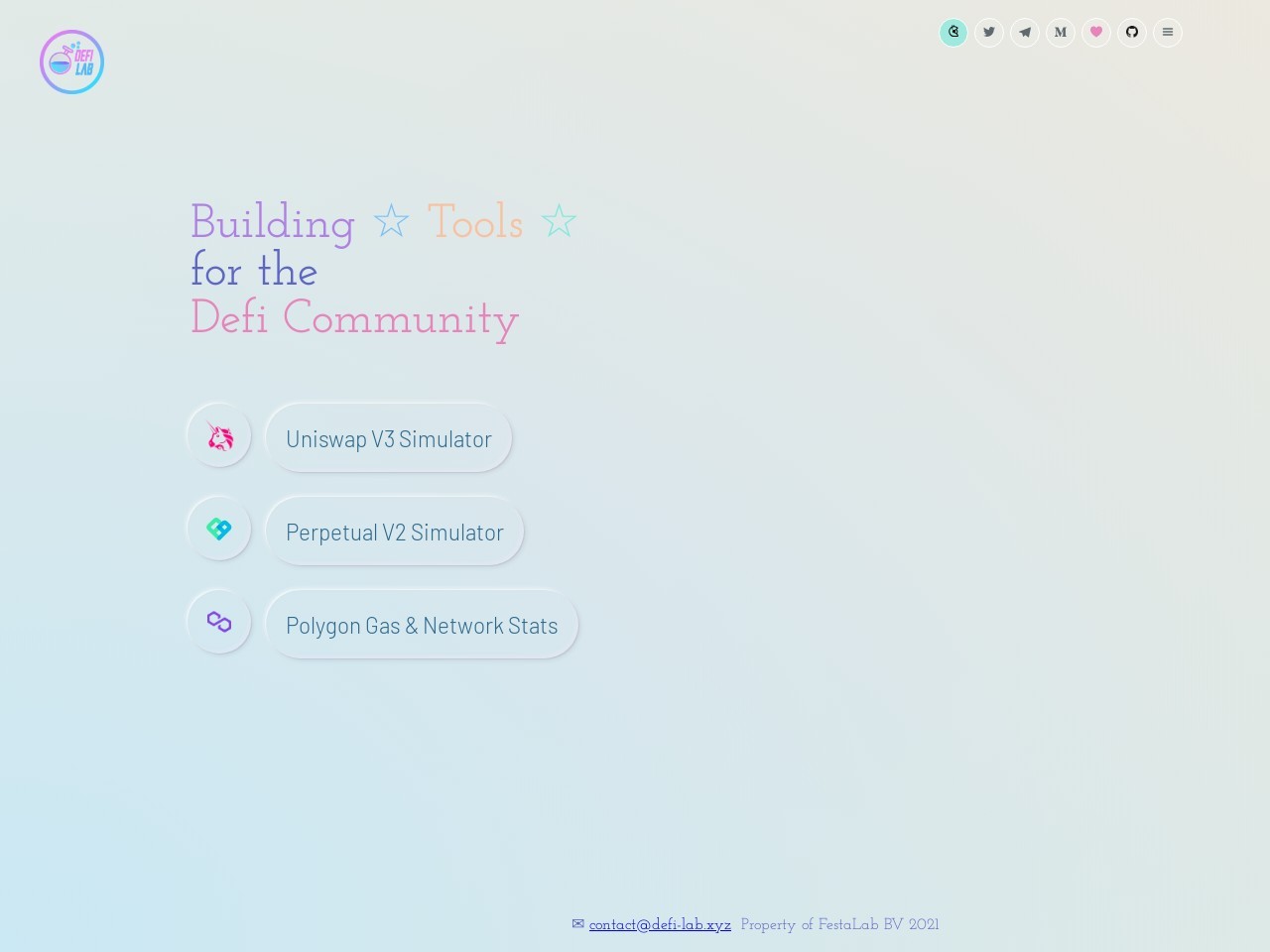 点击放大图片 DefiLab