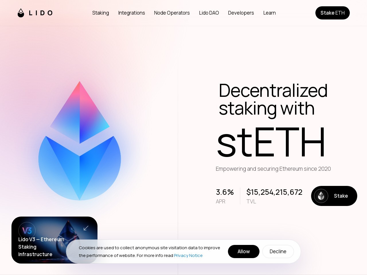 点击放大图片 Lido