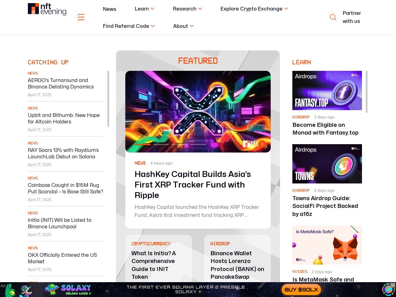 点击放大图片 NFTEvening