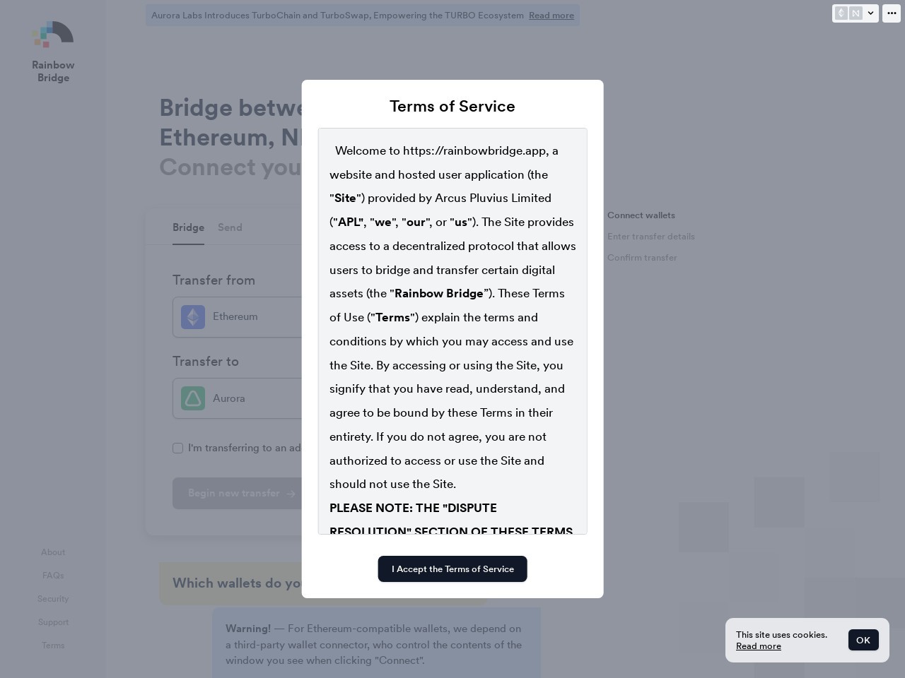 点击放大图片 Rainbowbridge