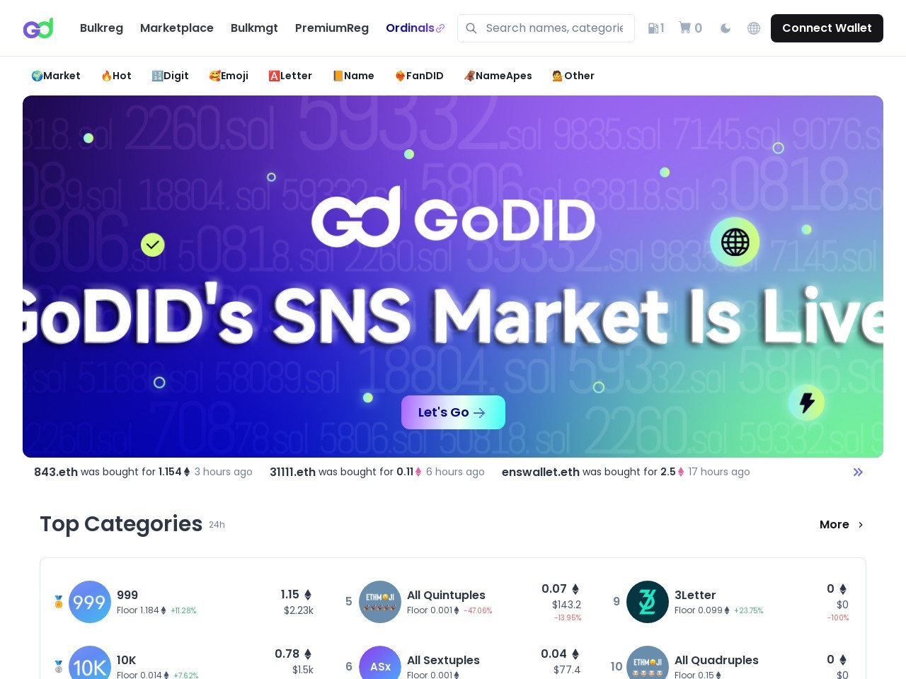 点击放大图片 GoDID