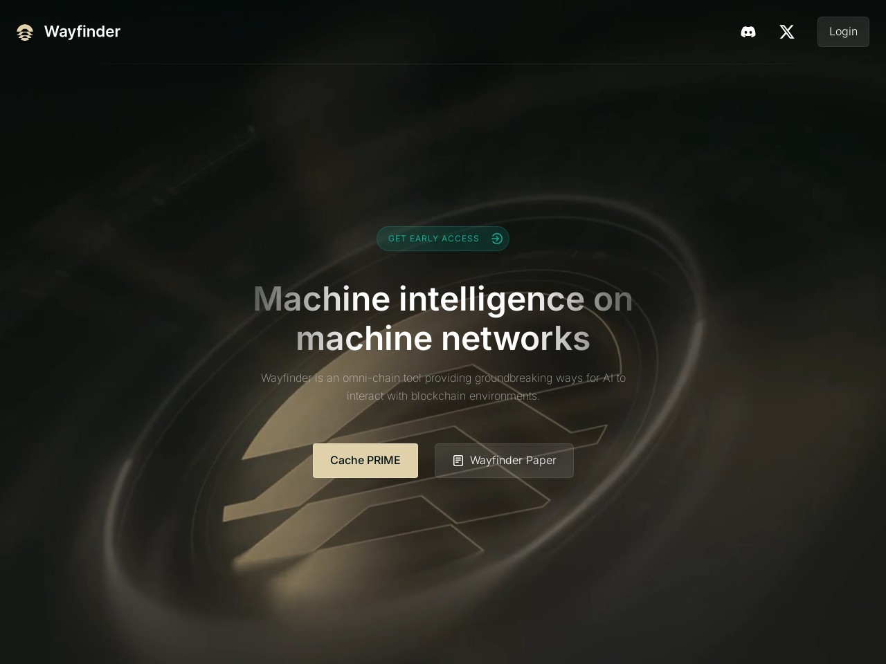 点击放大图片 Wayfinder(PROMPT)