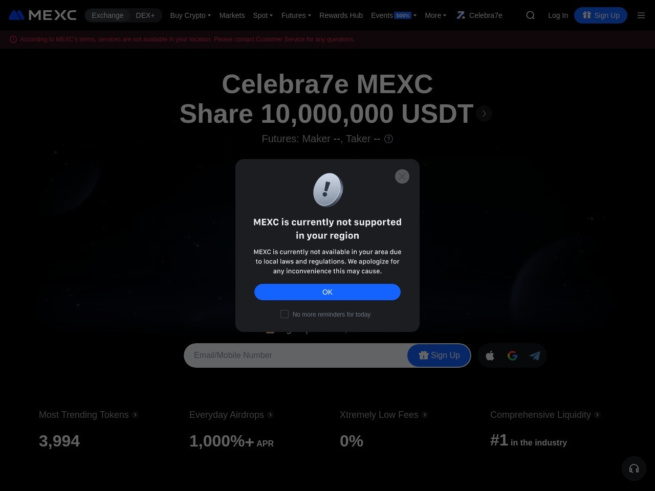 抹茶交易所_MEXC交易平台_抹茶交易平台APP下载