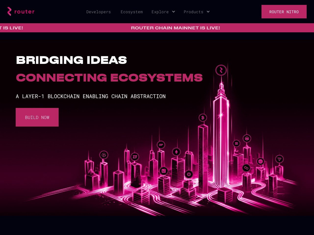 点击放大图片 Routerpr