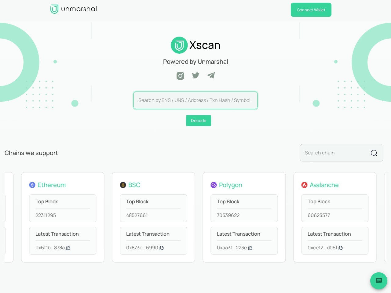 点击放大图片 Xscan