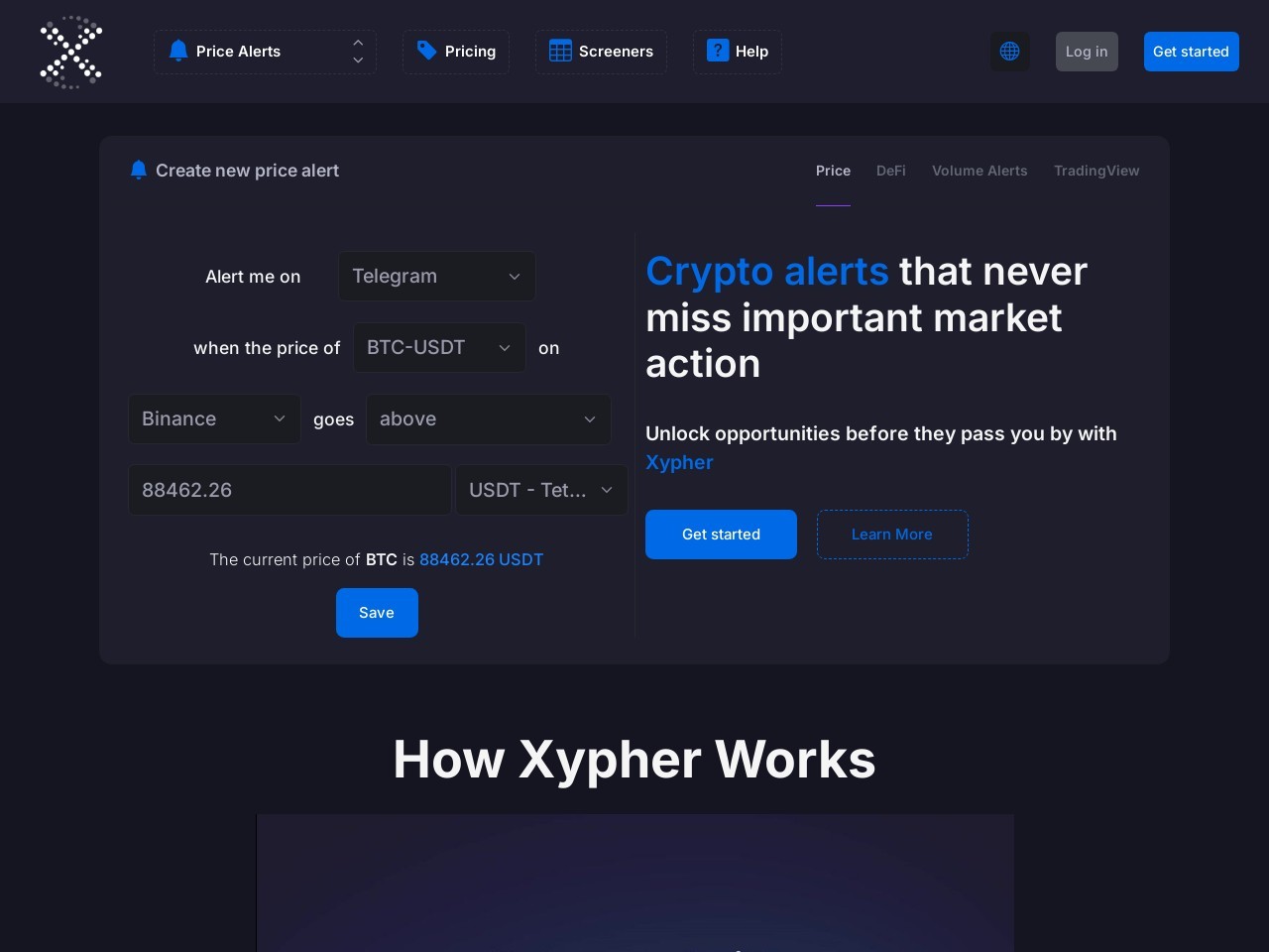 点击放大图片 Xypher